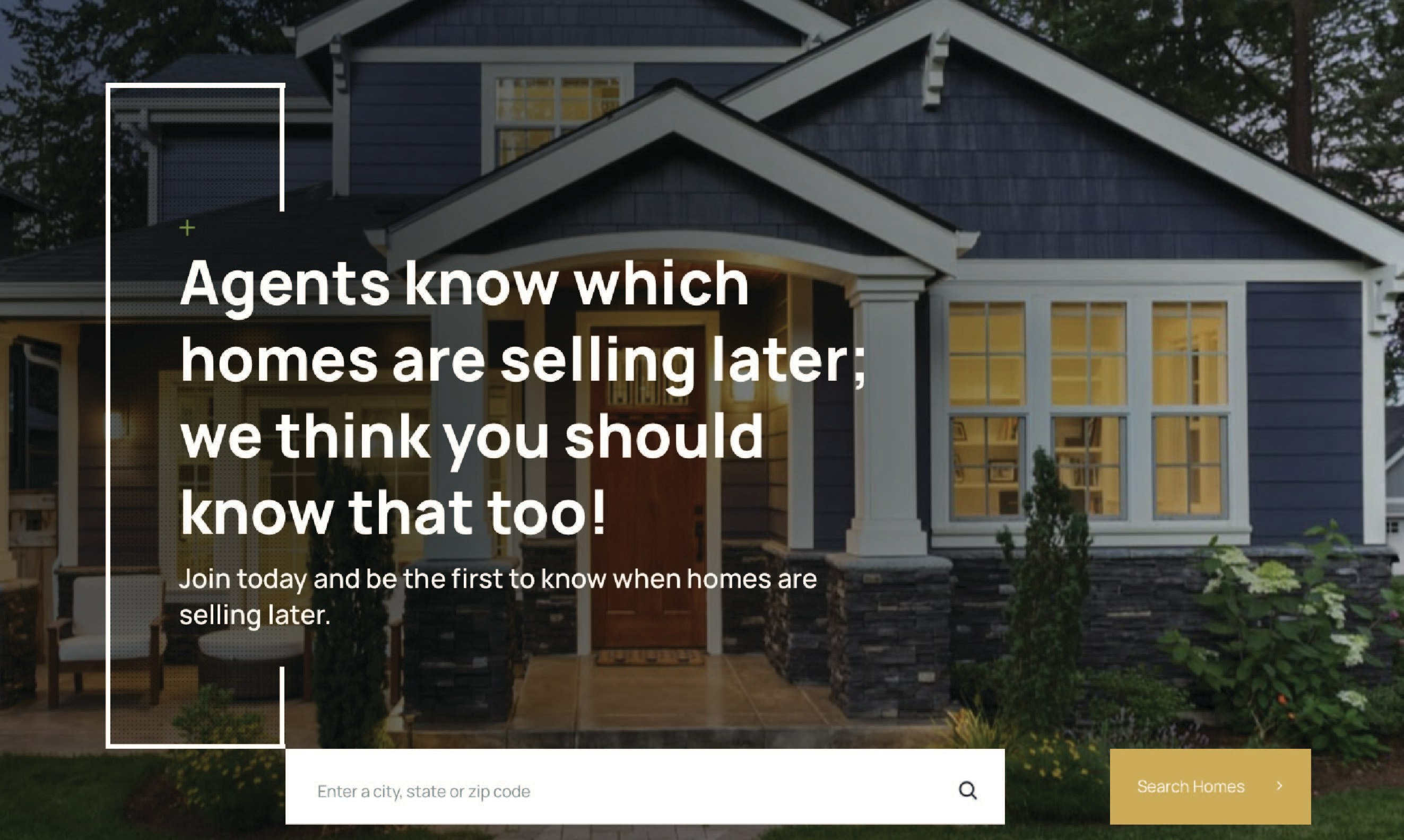 Selling Later gallery image