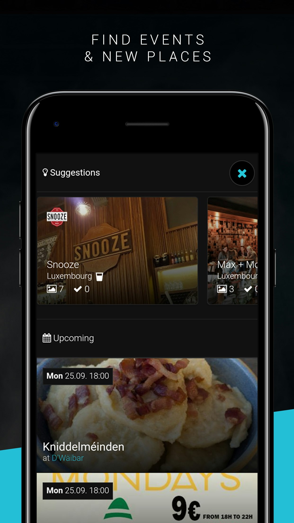 Nightler gallery image