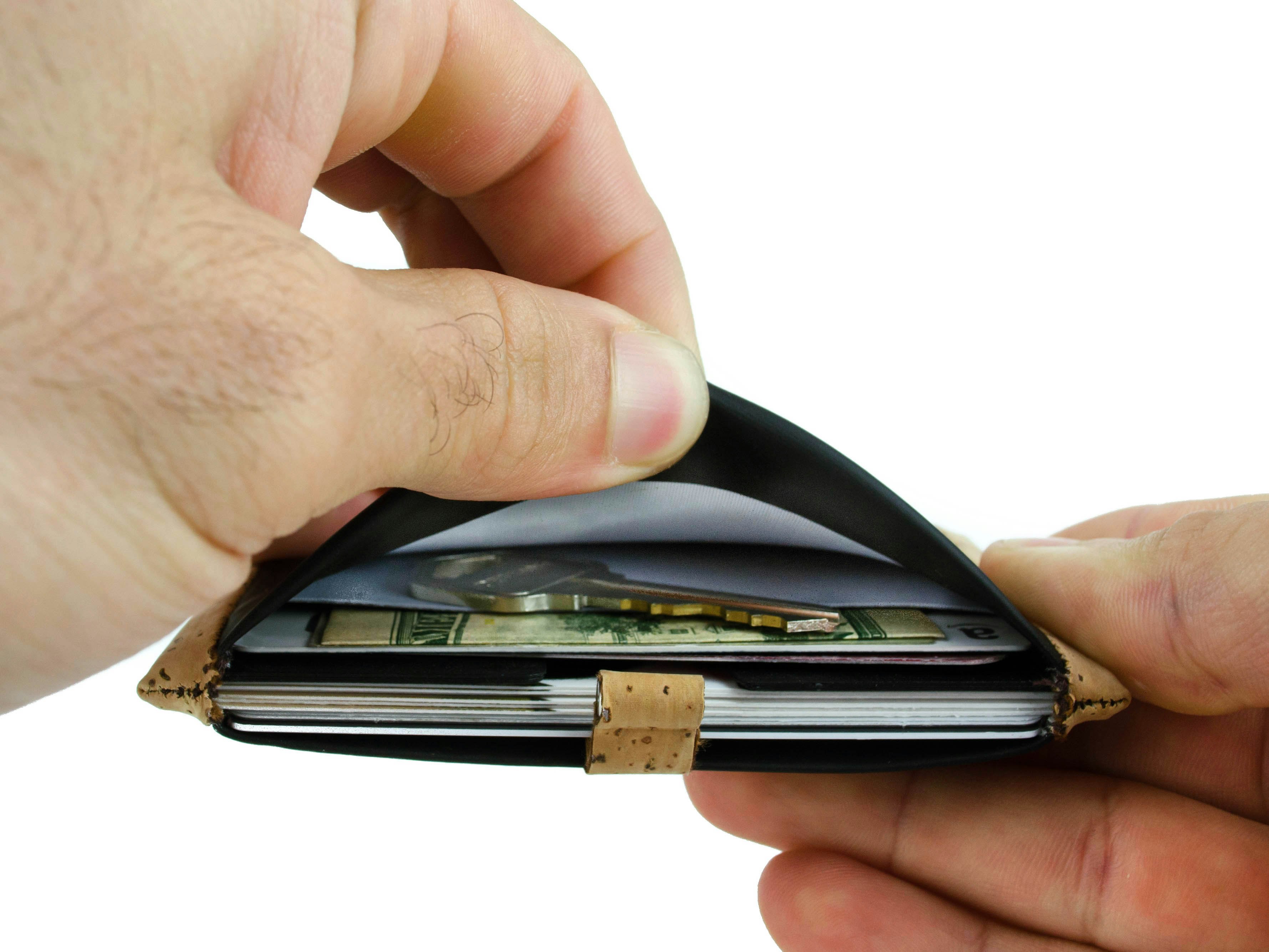 SHMEER Wallet gallery image