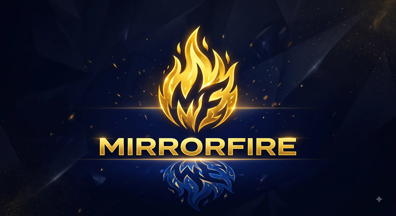 MirrorFire screenshot 1