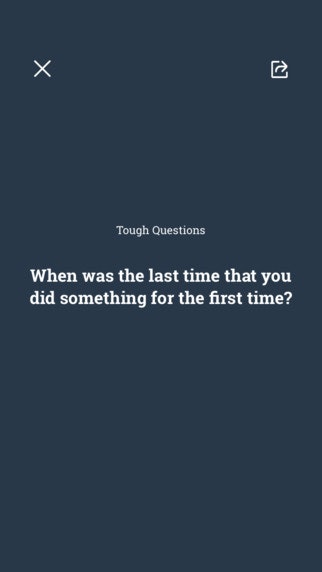 SAQ - Seldomly Asked Questions gallery image