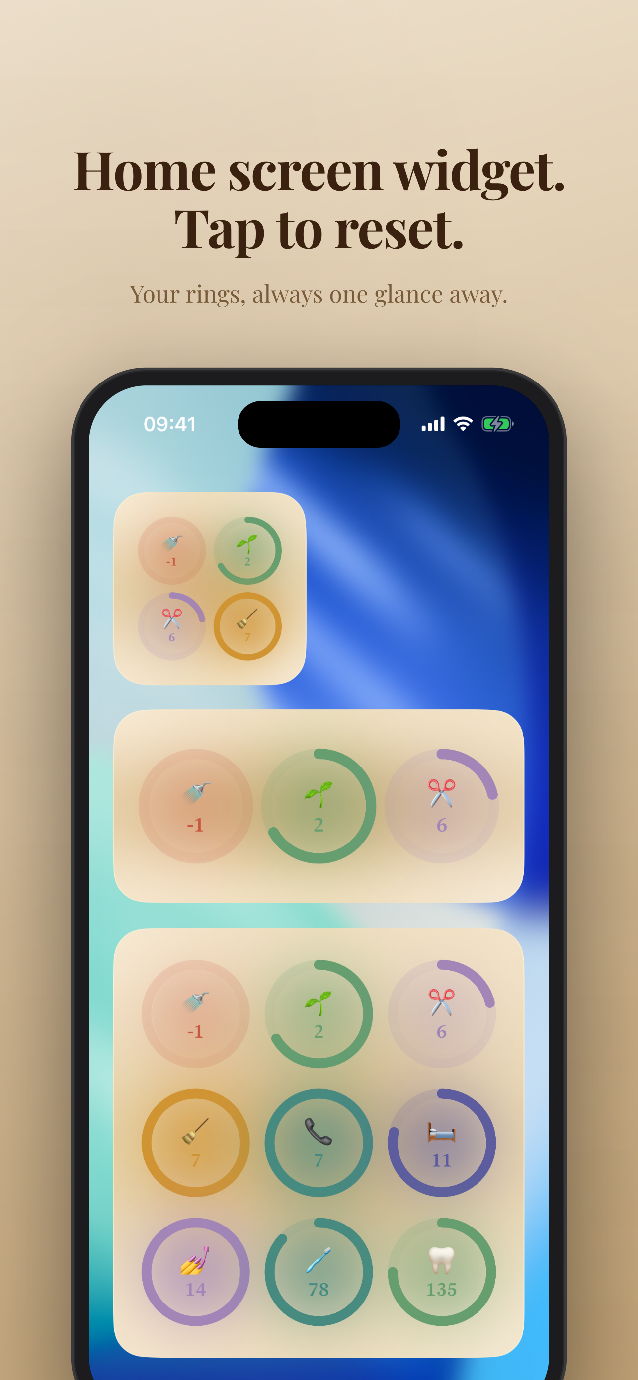 Roundish gallery image