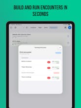 Sage RPG gallery image