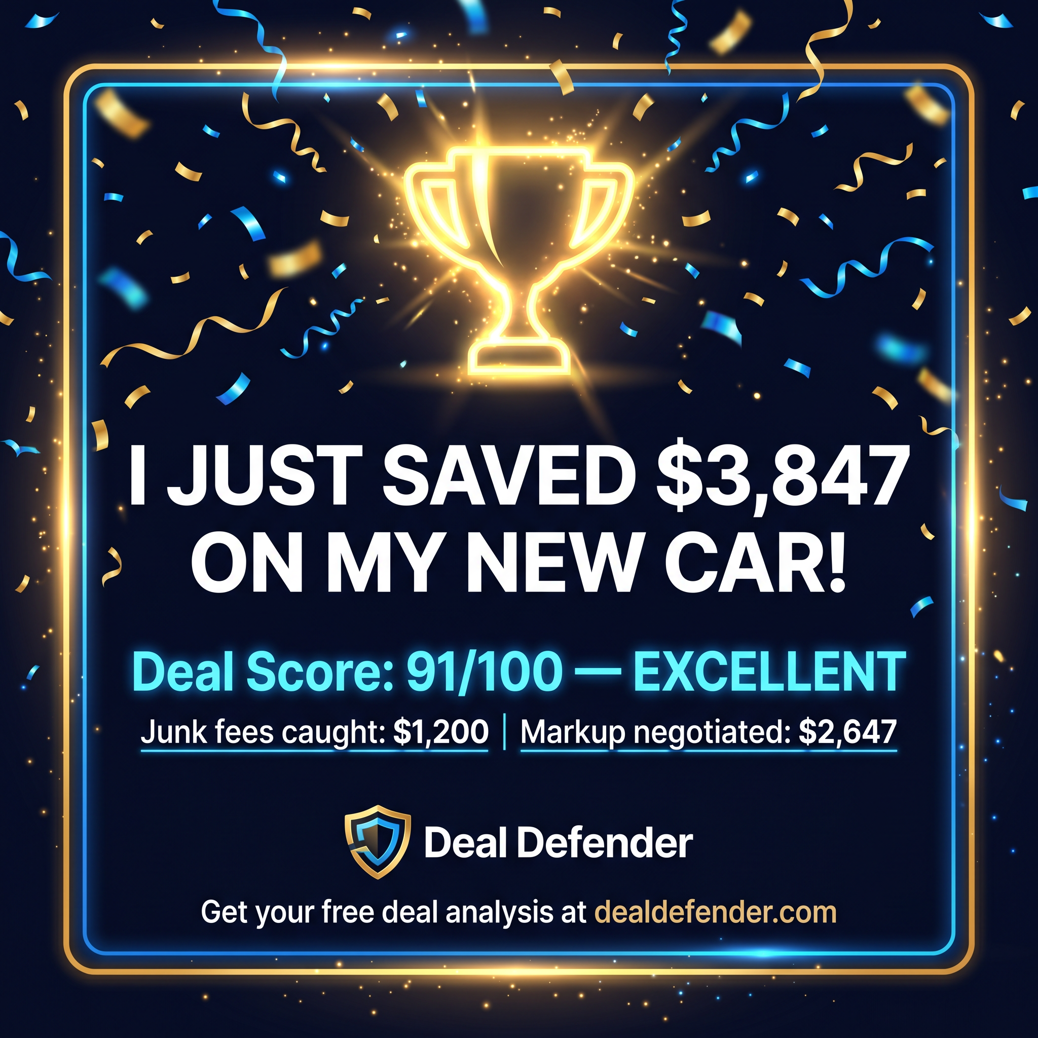 Deal Defender gallery image