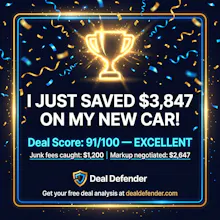 Deal Defender gallery image