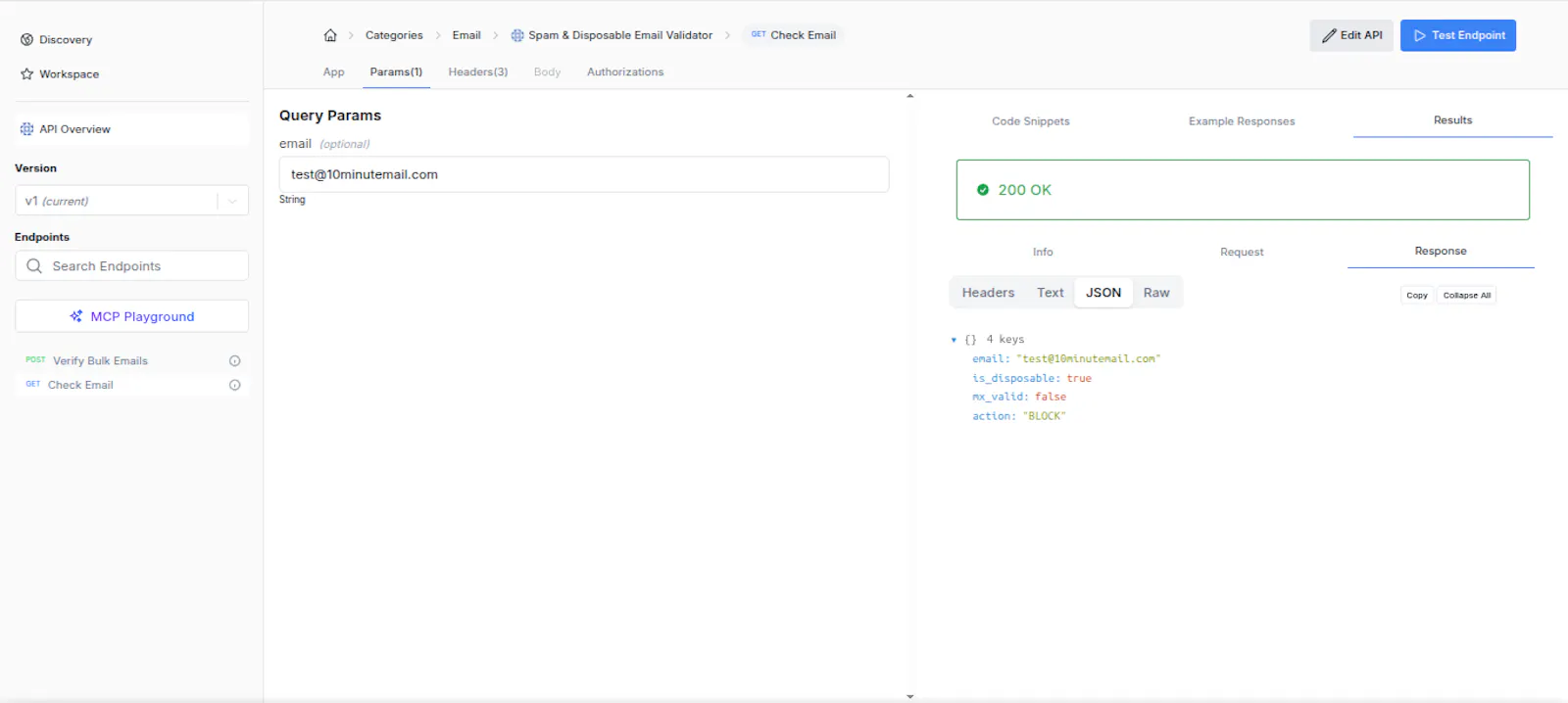 ByteShield screenshot 2