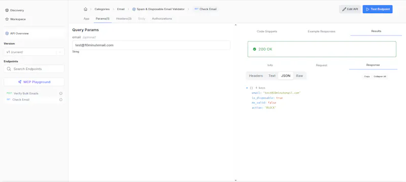 ByteShield screenshot 2