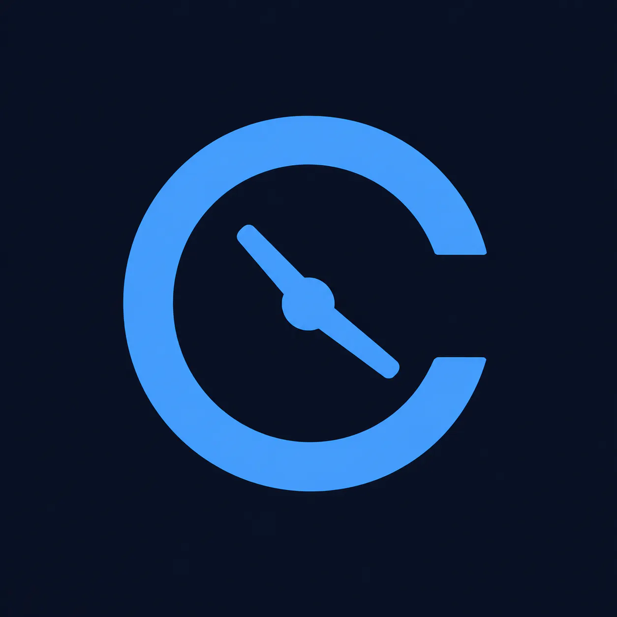 CourClock