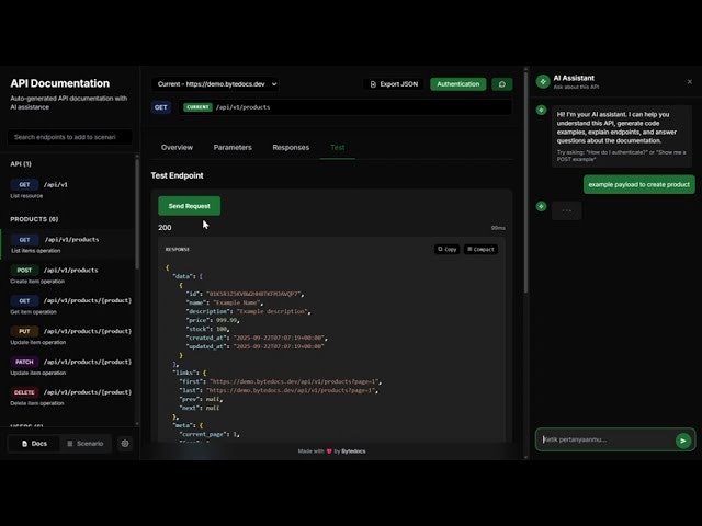 Bytedocs gallery image