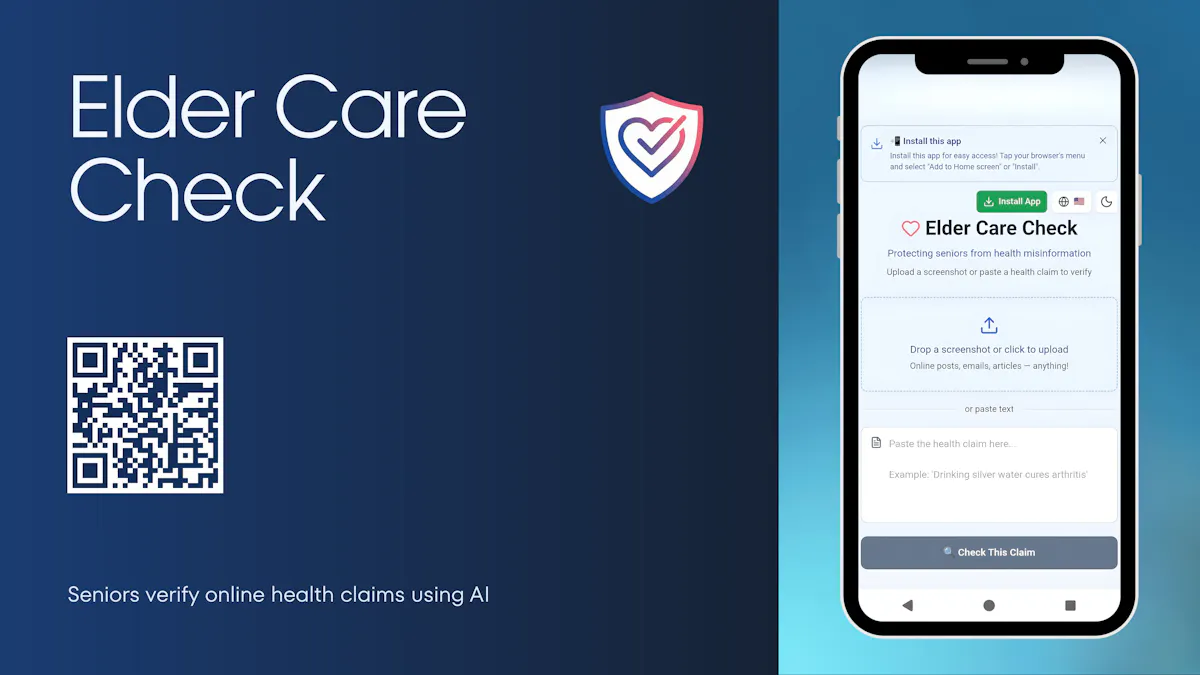 Elder Care Check
