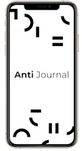 Anti Journal gallery image