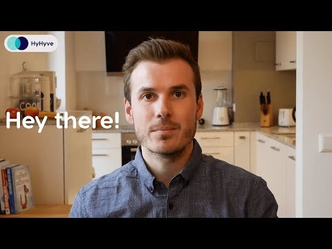 HyHyve gallery image