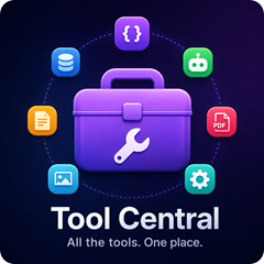 Tool Central