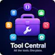 Tool Central