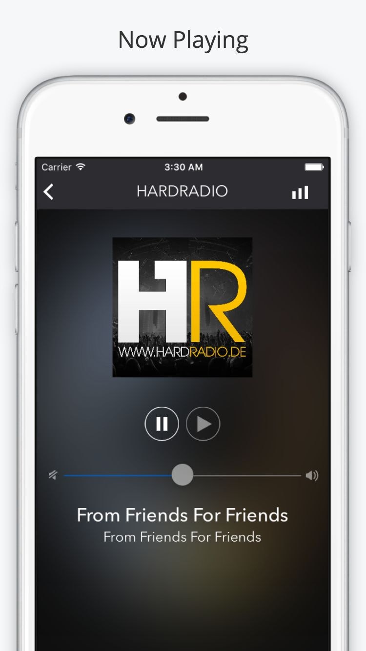TUNE-Play gallery image