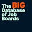 The Big Database of Job Boards