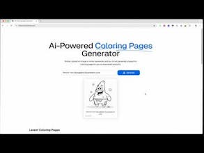 zcoloring gallery image