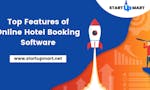 Hotel Booking Portal image