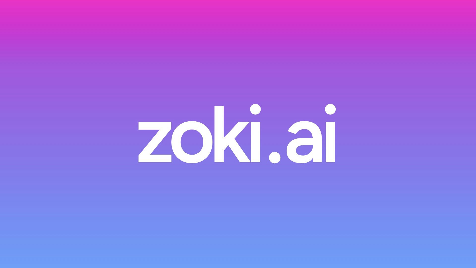 zoki.ai gallery image