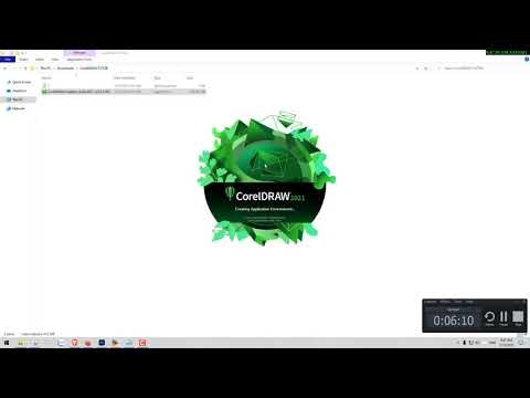 CorelDRAW Graphics Suite 2021 Full gallery image