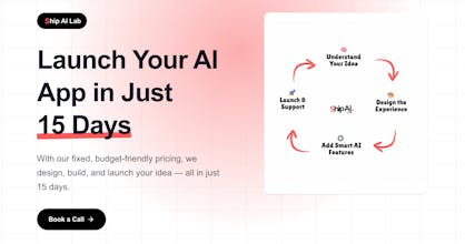 Ship AI Lab gallery image