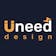 Uneed - Design