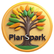 PlanSpark logo
