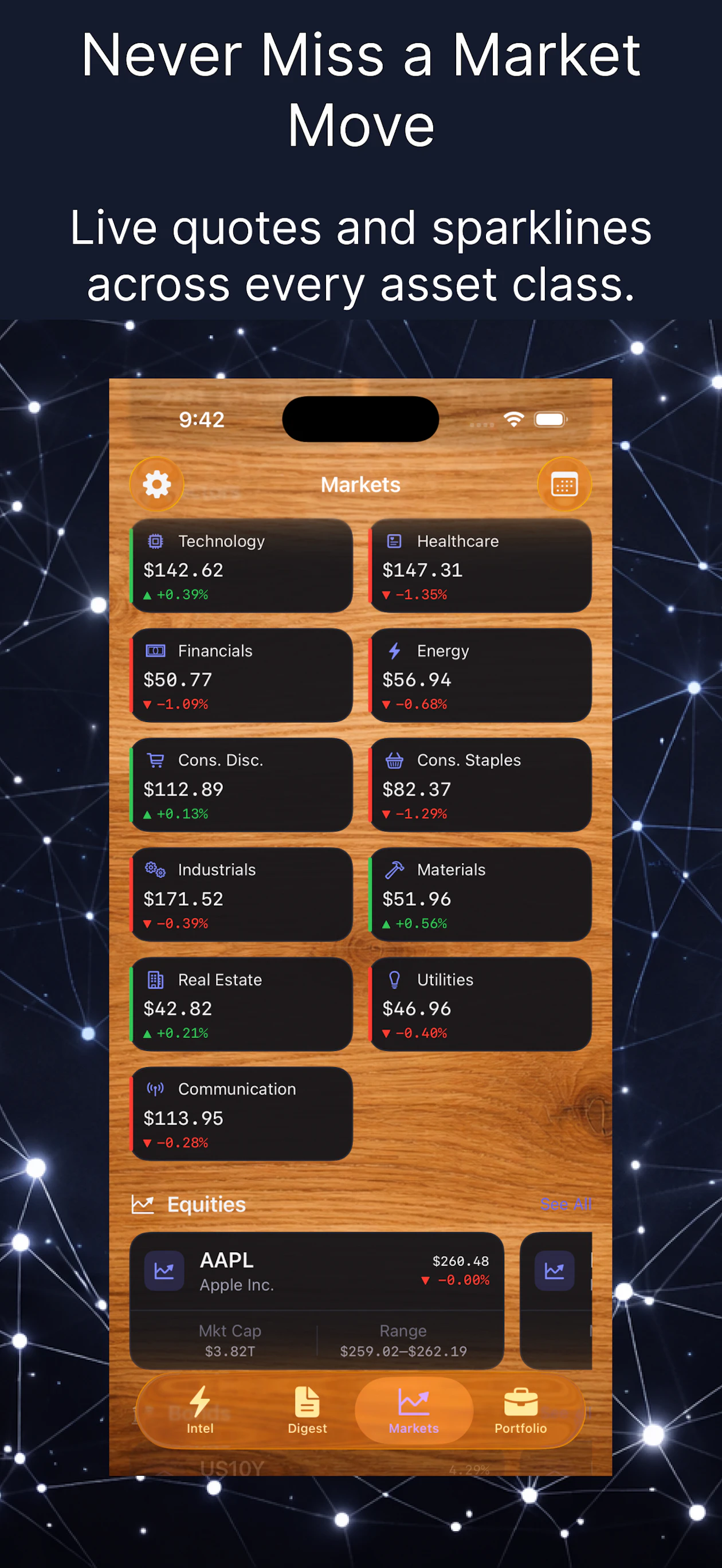 Atlas Finance screenshot 6