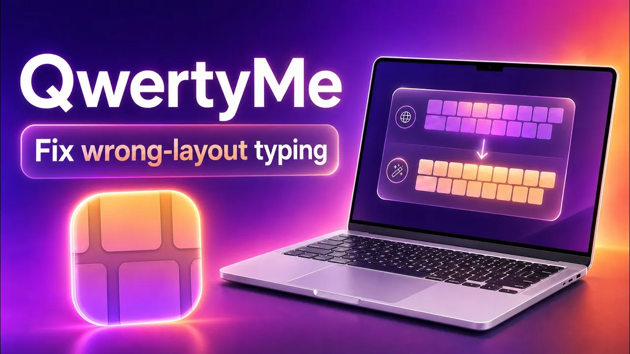 QwertyMe gallery image