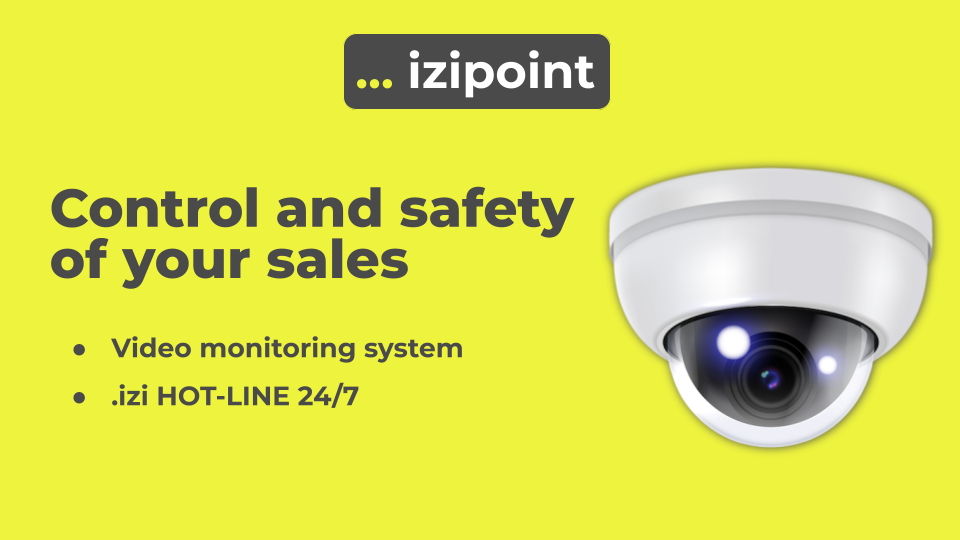 Izipoint media 5