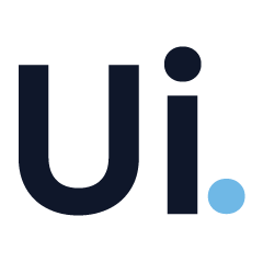 Page de destination ui