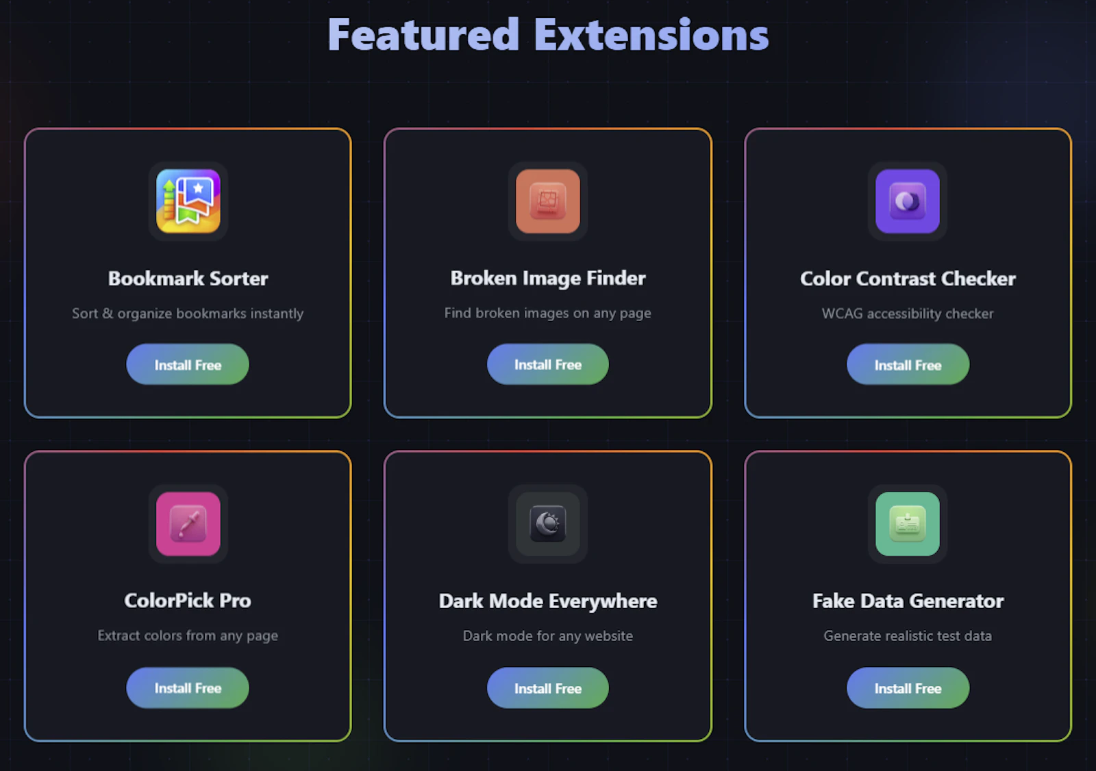 BananaWare screenshot 2