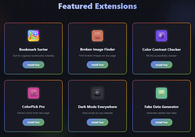 BananaWare screenshot 2