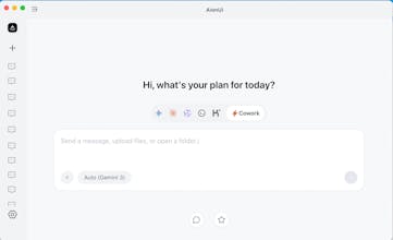 AionUi gallery image