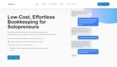 Nobooks gallery image