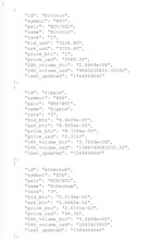 CryptoMarketPlot gallery image