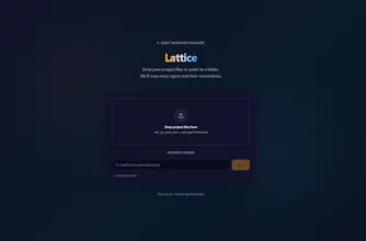 Lattice gallery image