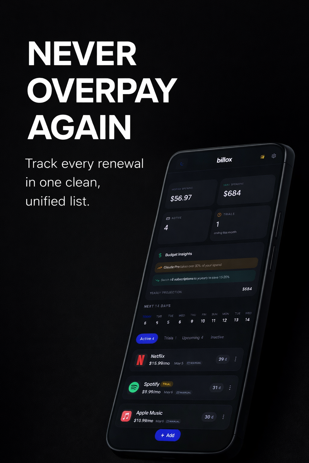 Billox gallery image