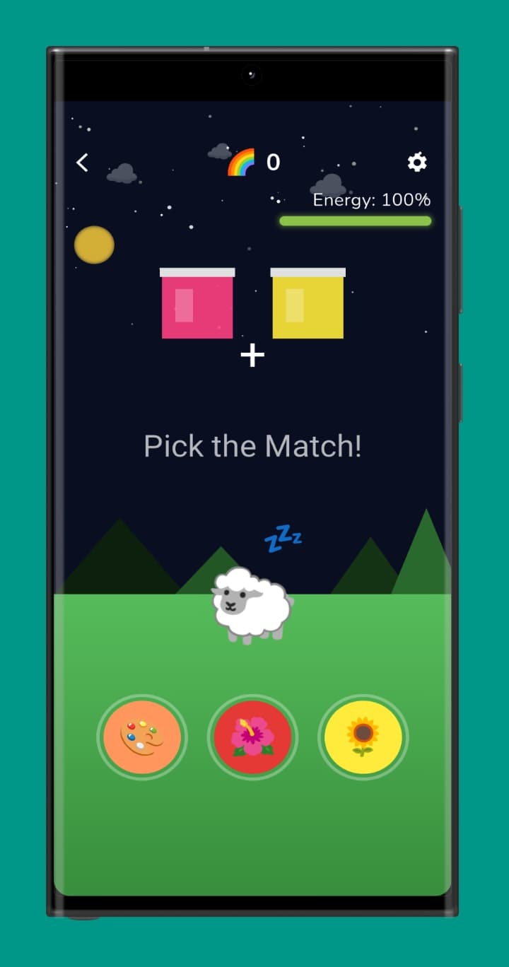 Sheeply - Screenshot 2 preview