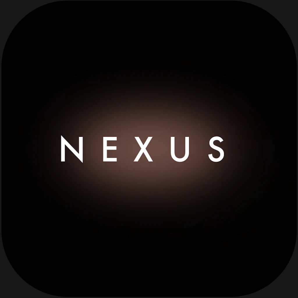 NEXUS logo