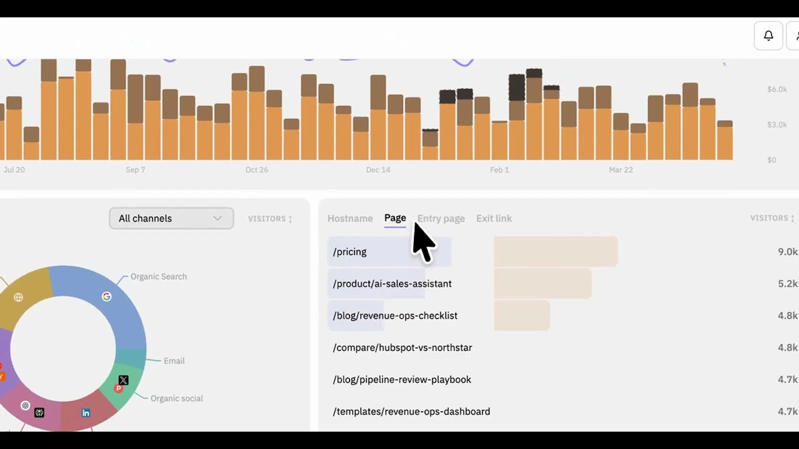 Fake Flowsery screenshot 1 (video preview)