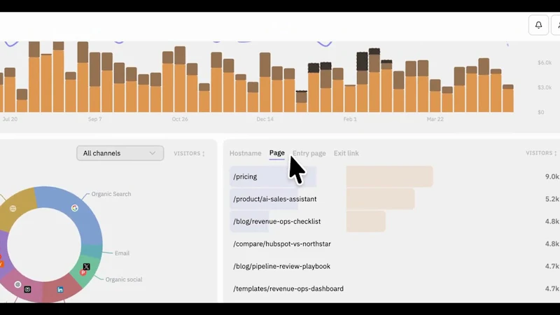 Fake Flowsery screenshot 1 (video preview)