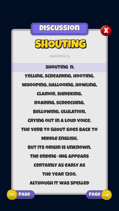 Word Pash gallery image