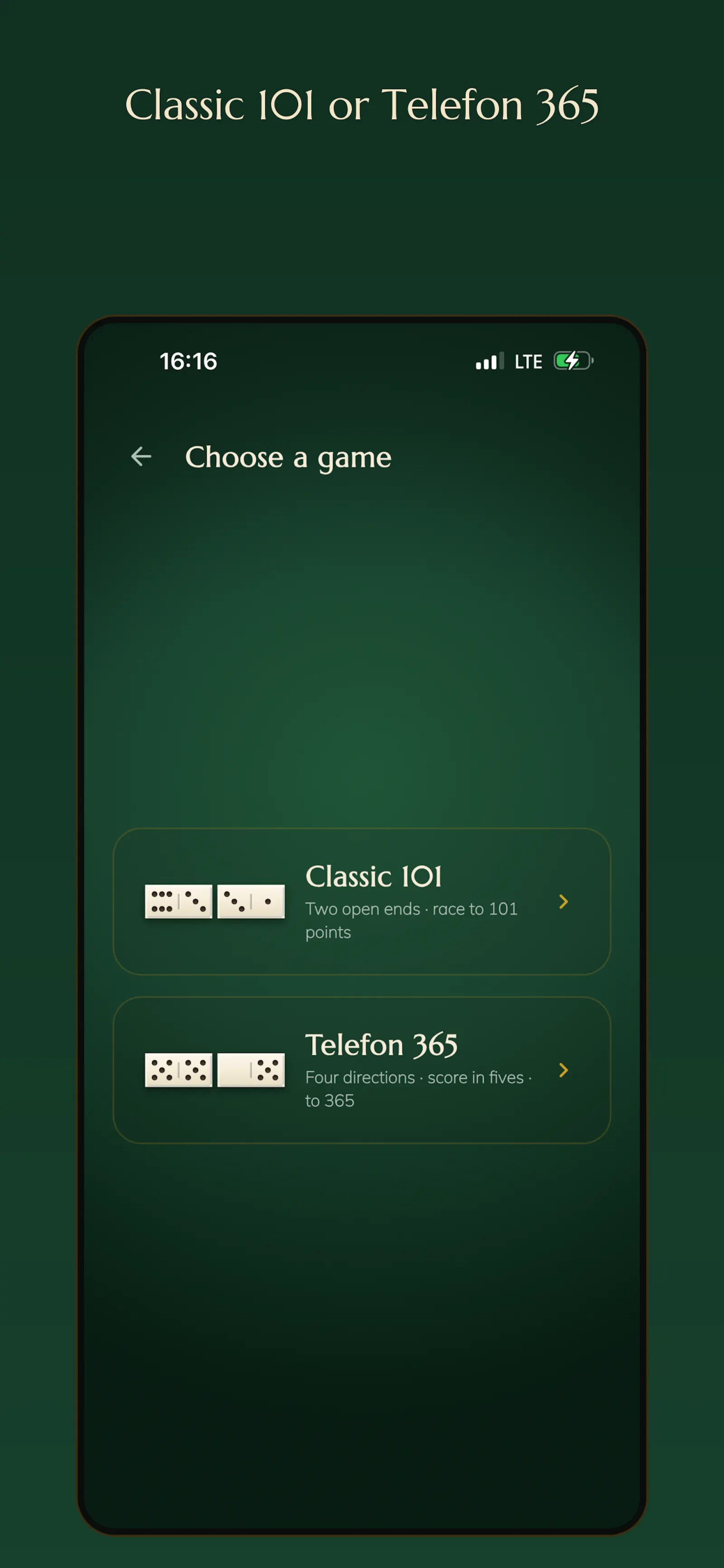 Domino Peak screenshot 8