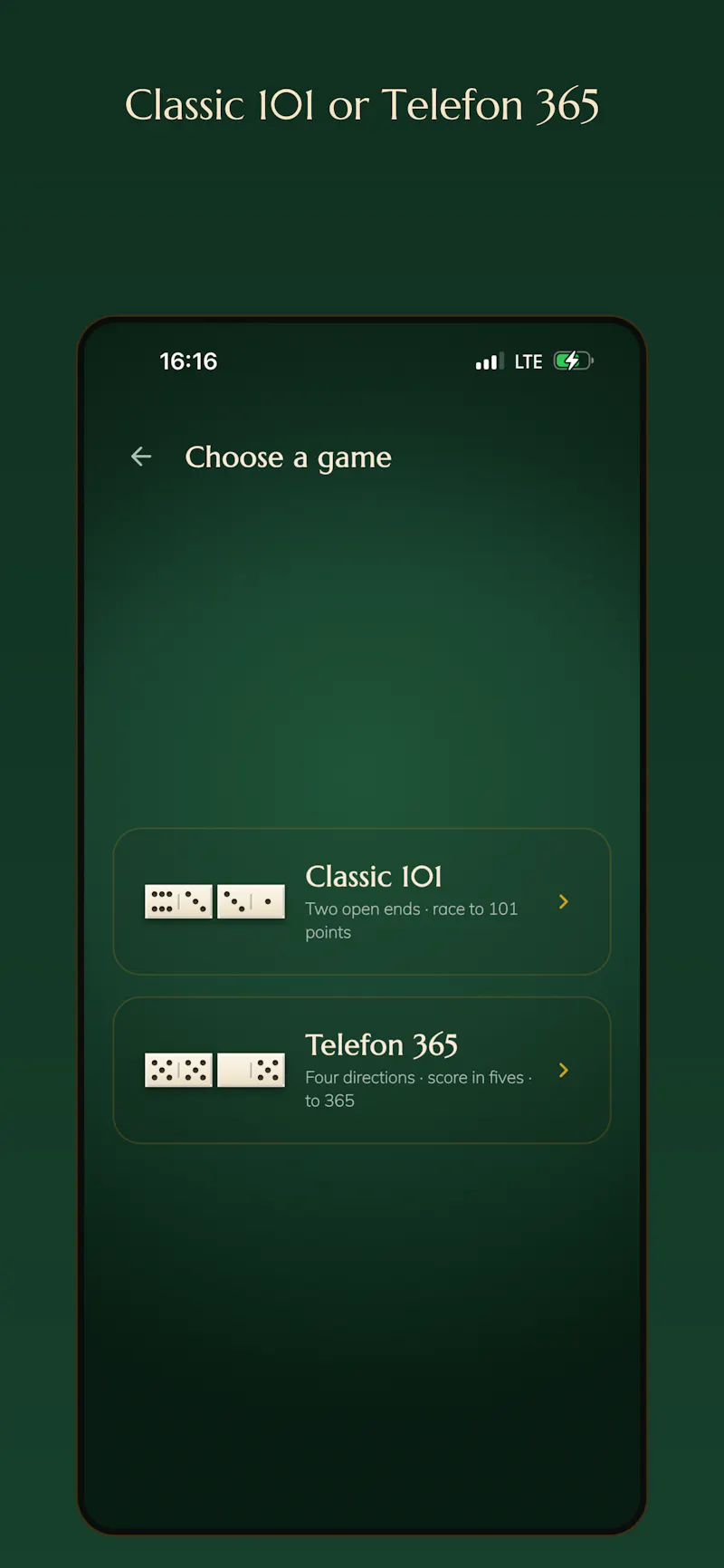 Domino Peak screenshot 8