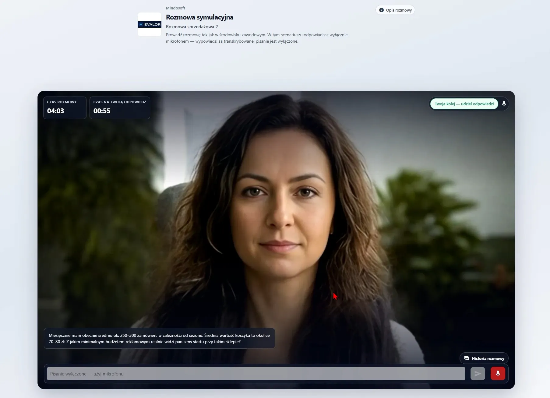 Talkrank.app gallery image