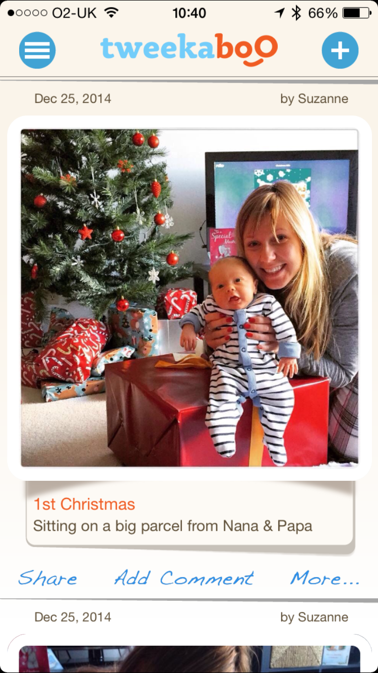 Tweekaboo gallery image