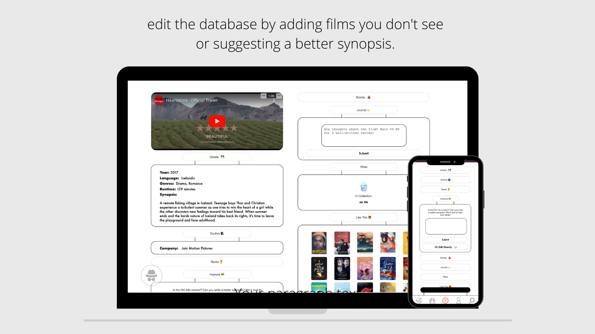 Storyture gallery image