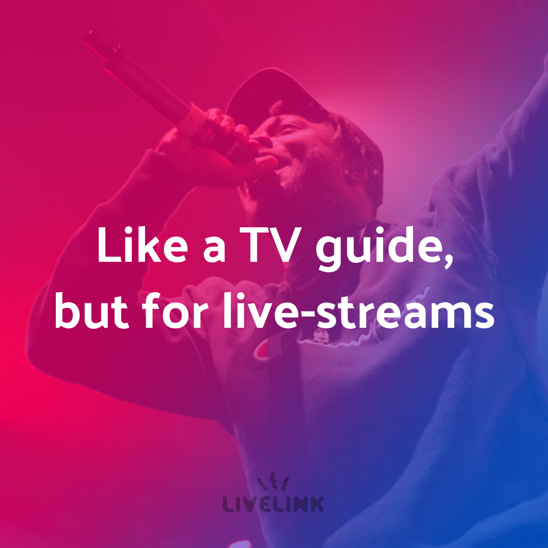 Livelink gallery image