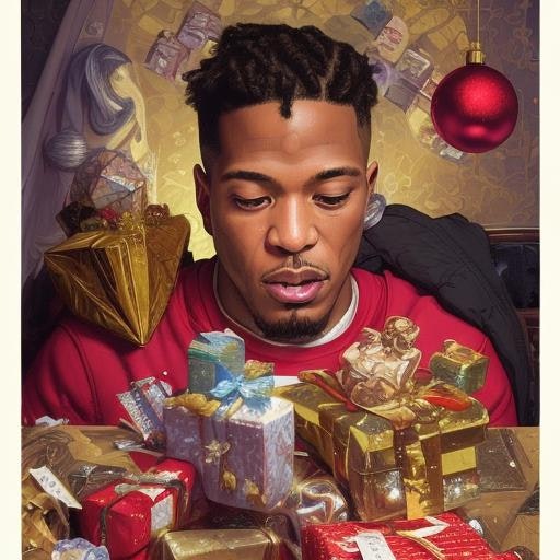 Dripme ai Santa Maker - Erstellen Sie Ihre realistischen Weihnachtsmannbilder dieses Weihnachten Medien 4